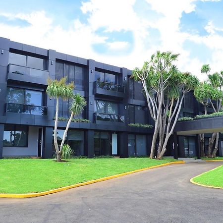 中国人之家公寓酒店apart-Hotel Casa De China Managua Eksteriør bilde