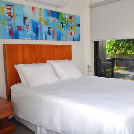 中国人之家公寓酒店apart-Hotel Casa De China Managua Eksteriør bilde