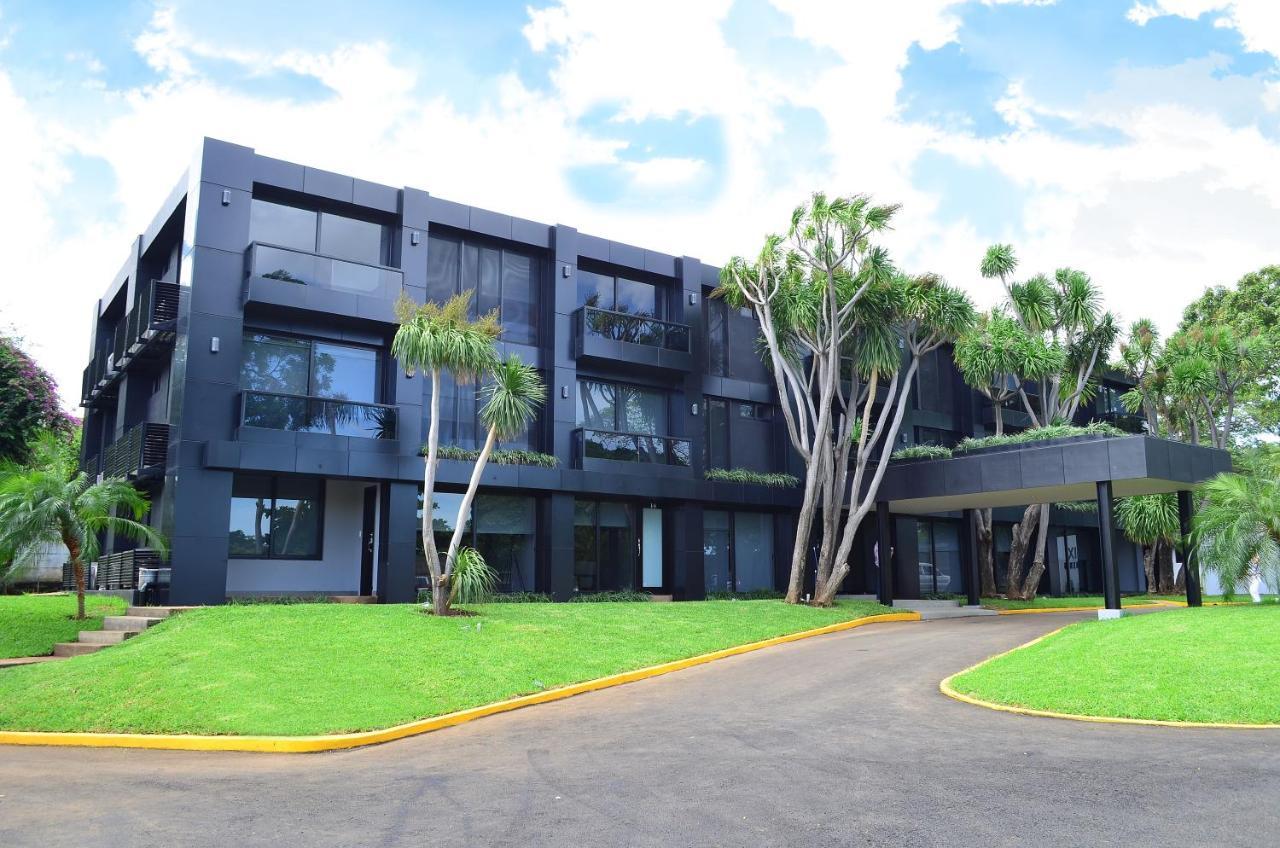中国人之家公寓酒店apart-Hotel Casa De China Managua Eksteriør bilde