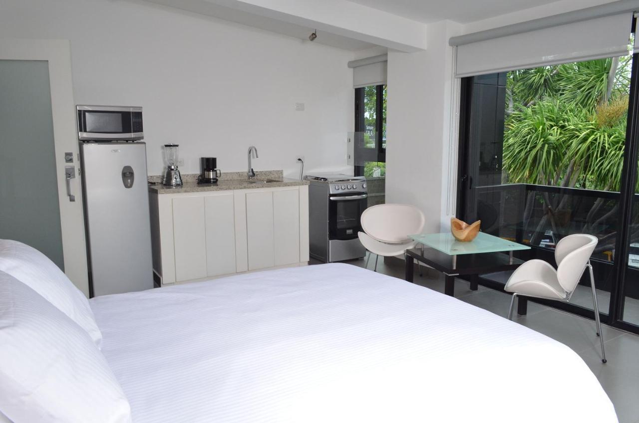中国人之家公寓酒店apart-Hotel Casa De China Managua Eksteriør bilde