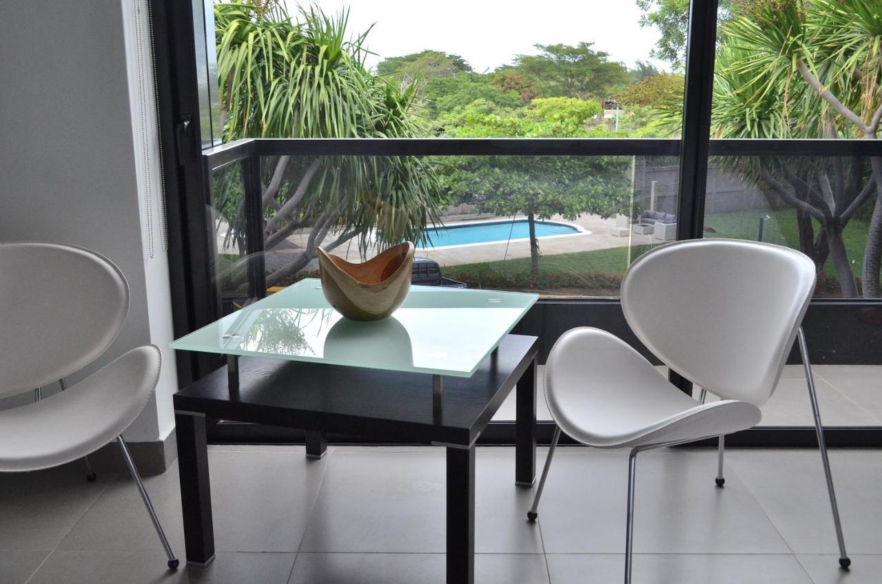 中国人之家公寓酒店apart-Hotel Casa De China Managua Eksteriør bilde