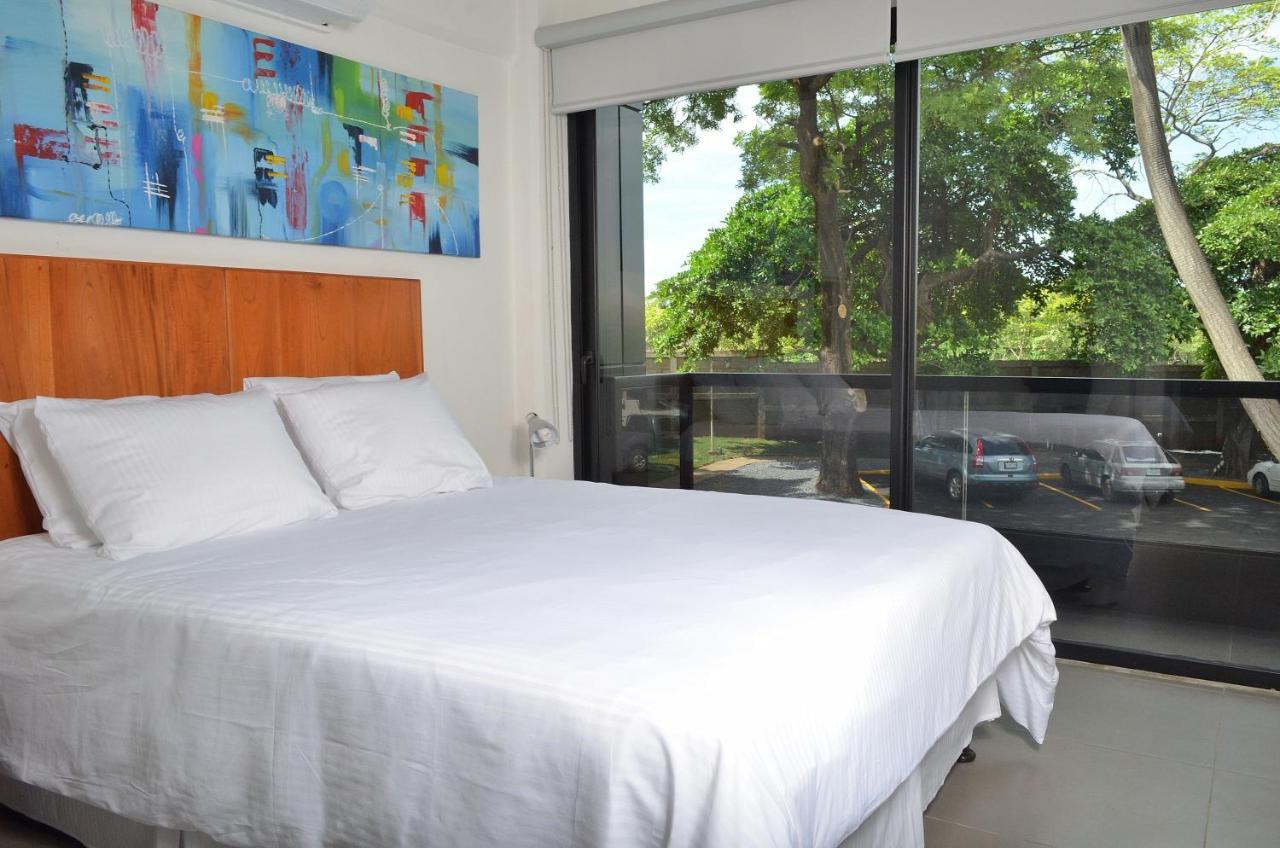中国人之家公寓酒店apart-Hotel Casa De China Managua Eksteriør bilde