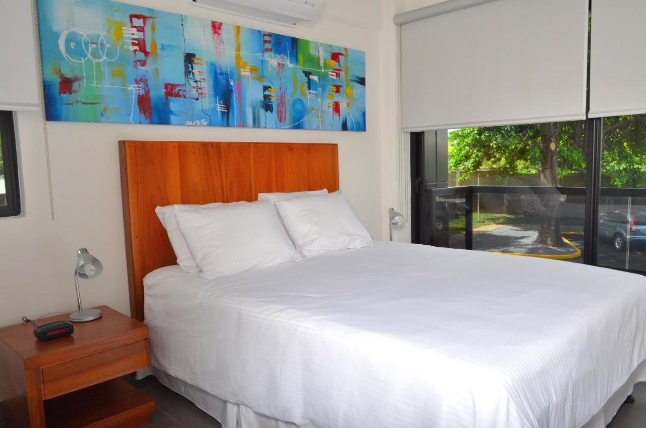 中国人之家公寓酒店apart-Hotel Casa De China Managua Eksteriør bilde